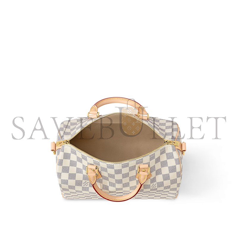 LOUIS VUITTON SPEEDY BANDOULIÈRE 30 N40592 (30*21*17cm) LOUIS VUITTON SPEEDY BANDOULIÈRE 30 N40592 (30*21*17cm)